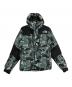 THE NORTH FACE（ザ ノース フェイス）の古着「ノベルティーバルトロライトジャケット」｜グレー