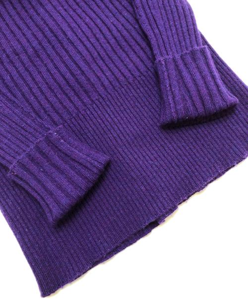 GUCCI（グッチ）GUCCI (グッチ) カシミヤニットワンピース サイズ:Mの古着・服飾アイテム