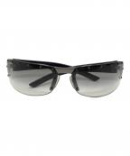 GUCCIグッチ）の古着「スタッズサングラス」