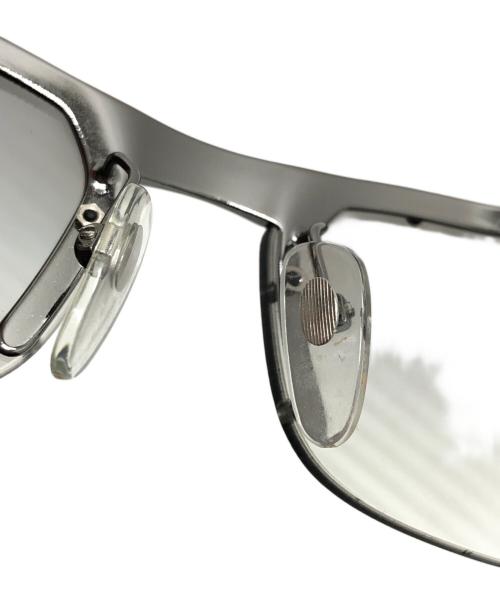 GUCCI（グッチ）GUCCI (グッチ) スタッズサングラス サイズ:70□14の古着・服飾アイテム