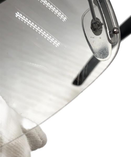 GUCCI（グッチ）GUCCI (グッチ) スタッズサングラス サイズ:70□14の古着・服飾アイテム