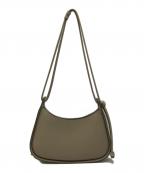 DECKEデッケ）の古着「ワンショルダーバッグ」｜ベージュ