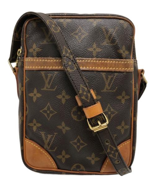 LOUIS VUITTON（ルイ ヴィトン）LOUIS VUITTON (ルイ ヴィトン) モノグラム ダヌーヴの古着・服飾アイテム