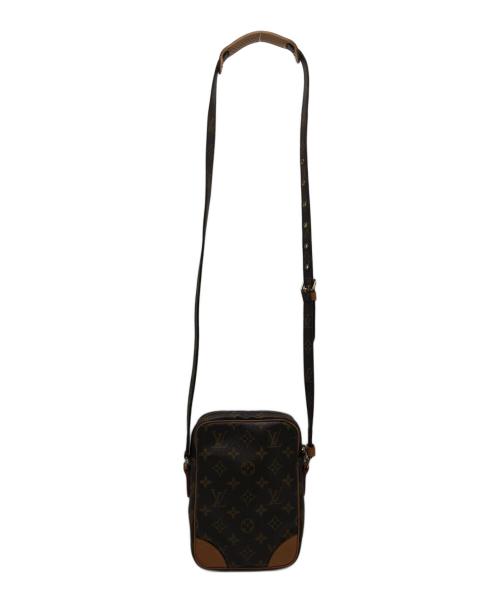 LOUIS VUITTON（ルイ ヴィトン）LOUIS VUITTON (ルイ ヴィトン) モノグラム ダヌーヴの古着・服飾アイテム