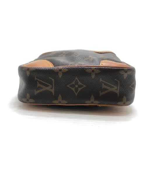 LOUIS VUITTON（ルイ ヴィトン）LOUIS VUITTON (ルイ ヴィトン) モノグラム ダヌーヴの古着・服飾アイテム