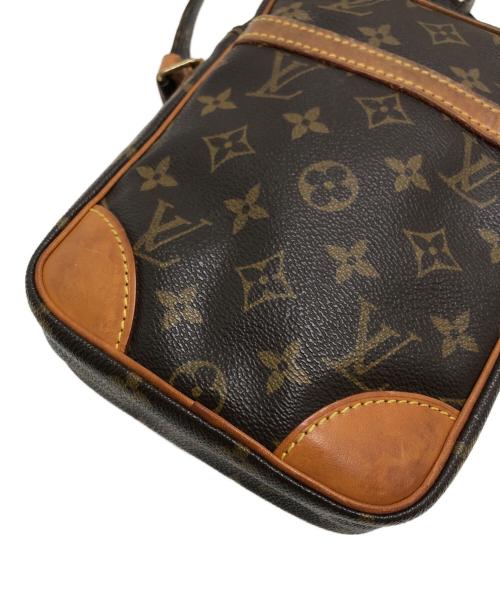 LOUIS VUITTON（ルイ ヴィトン）LOUIS VUITTON (ルイ ヴィトン) モノグラム ダヌーヴの古着・服飾アイテム