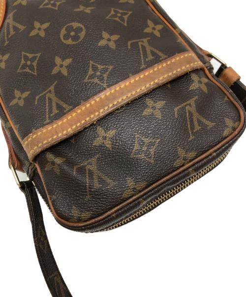 LOUIS VUITTON（ルイ ヴィトン）LOUIS VUITTON (ルイ ヴィトン) モノグラム ダヌーヴの古着・服飾アイテム
