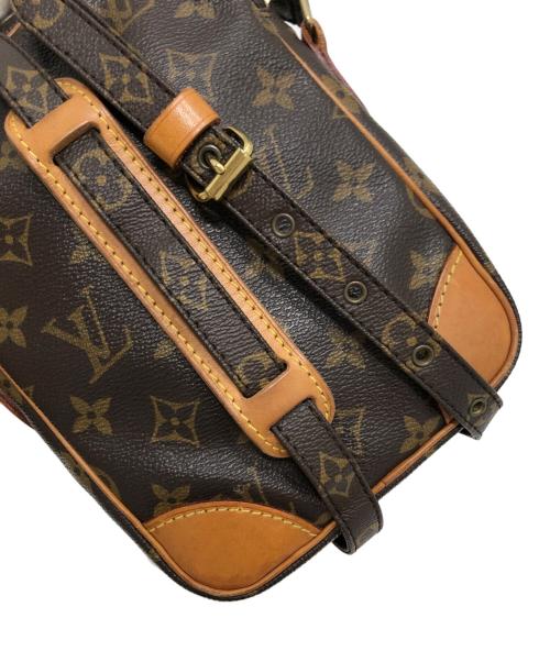 LOUIS VUITTON（ルイ ヴィトン）LOUIS VUITTON (ルイ ヴィトン) モノグラム ダヌーヴの古着・服飾アイテム