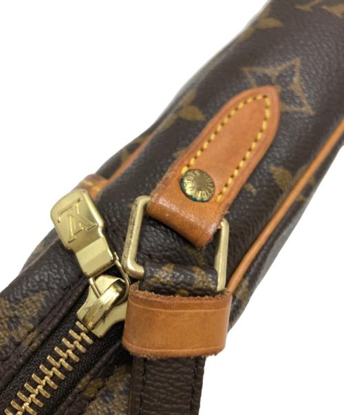 LOUIS VUITTON（ルイ ヴィトン）LOUIS VUITTON (ルイ ヴィトン) モノグラム ダヌーヴの古着・服飾アイテム