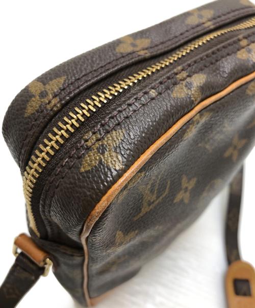 LOUIS VUITTON（ルイ ヴィトン）LOUIS VUITTON (ルイ ヴィトン) モノグラム ダヌーヴの古着・服飾アイテム