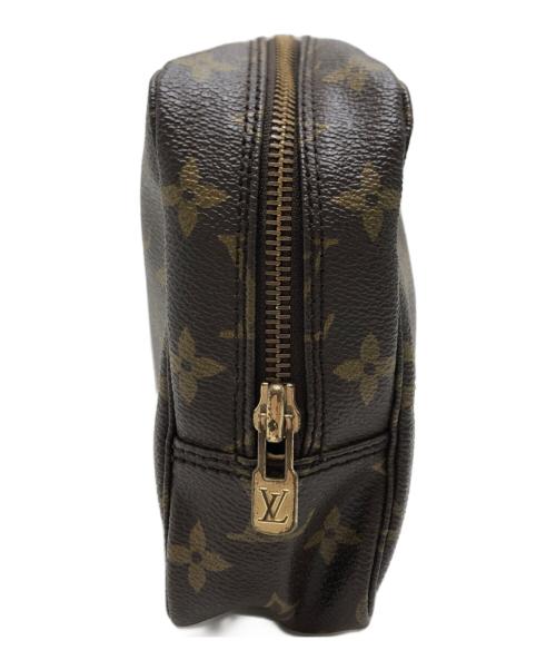 LOUIS VUITTON（ルイ ヴィトン）LOUIS VUITTON (ルイ ヴィトン) モノグラム トゥルーストワレット23の古着・服飾アイテム