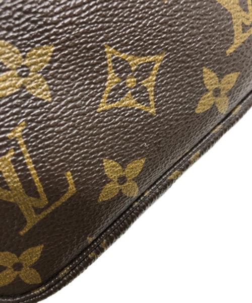 LOUIS VUITTON（ルイ ヴィトン）LOUIS VUITTON (ルイ ヴィトン) モノグラム トゥルーストワレット23の古着・服飾アイテム