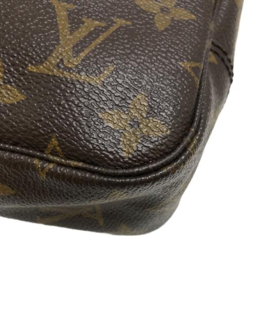 LOUIS VUITTON（ルイ ヴィトン）LOUIS VUITTON (ルイ ヴィトン) モノグラム トゥルーストワレット23の古着・服飾アイテム