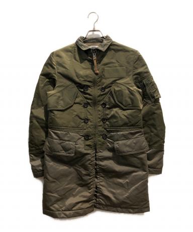 コムデギャルソン　ジュンヤワタナベマン　M65 フィールドコート　eye eYe COMME des GARCONS JUNYA WATANABE MAN(アイ コム デ ギャルソン