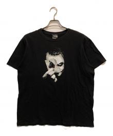 THE DARK KNIGHT×GILDAN（ダークナイト×ギルダン）の古着「プリントTシャツ」｜ブラック