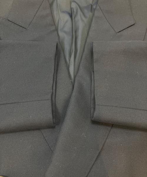 Burberry's（バーバリーズ）Burberry's (バーバリーズ) 金釦ダブルブレザー ネイビー サイズ:AB3の古着・服飾アイテム