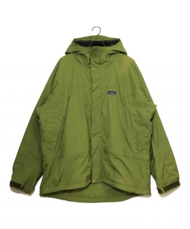 2018年新作 パタゴニアインファーノジャケット XXL 新品 グリーンIGCO 女性に大人気の【patagonia 】Boy's Infurno Jacket – PRO SHOP FREAK