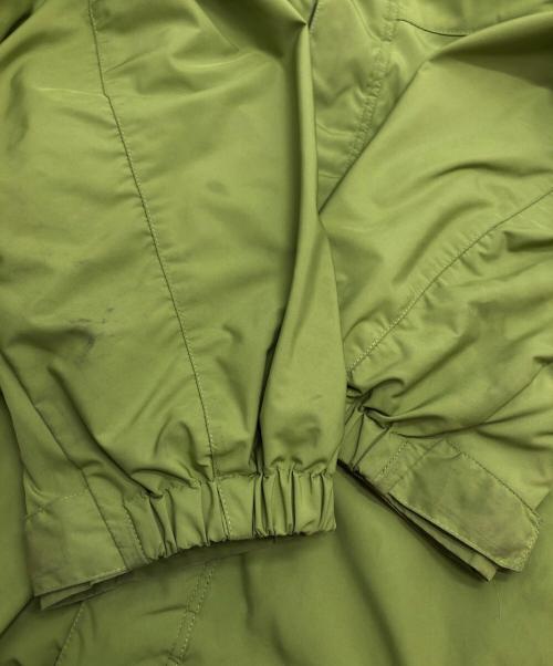 Patagonia（パタゴニア）Patagonia (パタゴニア) インファーノジャケット グリーン サイズ:XLの古着・服飾アイテム