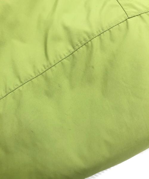 Patagonia（パタゴニア）Patagonia (パタゴニア) インファーノジャケット グリーン サイズ:XLの古着・服飾アイテム