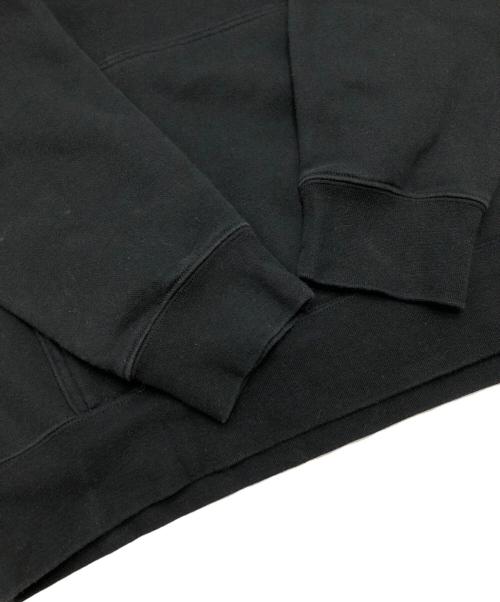 HUF（ハフ）HUF (ハフ) MARVEL (マーベル) プリントパーカー ブラック サイズ:Sの古着・服飾アイテム