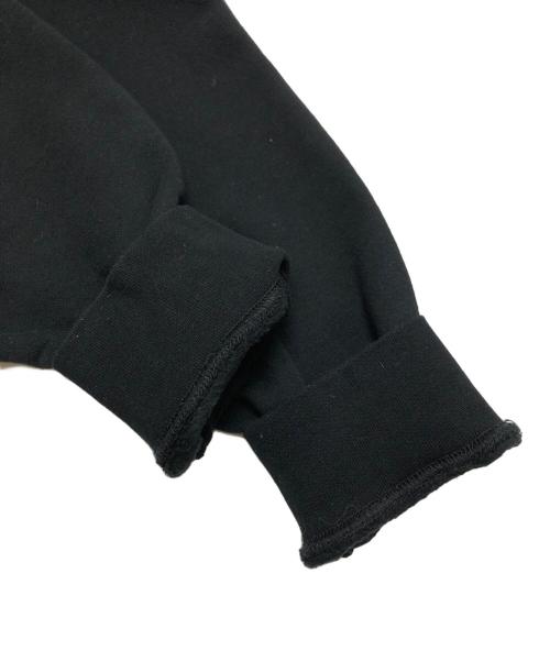 HUF（ハフ）HUF (ハフ) MARVEL (マーベル) THWIP TRIANGLE P/O HOODIE ブラック サイズ:Sの古着・服飾アイテム