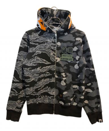 中古・古着通販】A BATHING APE (ア ベイシング エイプ) UNDEFEATED