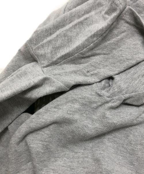 stussy（ステューシー）stussy (ステューシー) Tシャツ グレー サイズ:Lの古着・服飾アイテム
