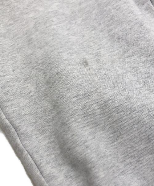 X-LARGE（エクストララージ）X-LARGE (エクストララージ) クルーネックスウェット グレー サイズ:XLの古着・服飾アイテム