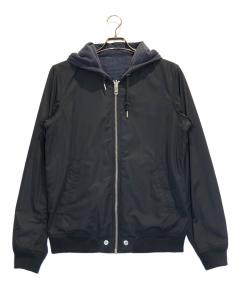 中古・古着通販】DIESEL (ディーゼル) J-SMOAK-EMBROリバーシブル