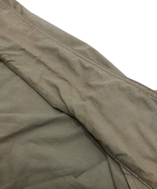 ARMANI JEANS（アルマーニジーンズ）ARMANI JEANS (アルマーニジーンズ) ジャケット アイボリー サイズ:US34の古着・服飾アイテム