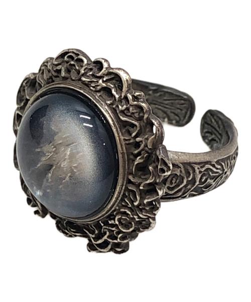 TORCHTORCH（トーチトーチ）TORCHTORCH (トーチトーチ) 暗月の指輪 サイズ:表記無しの古着・服飾アイテム