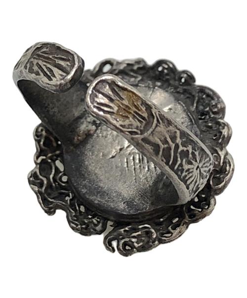 TORCHTORCH（トーチトーチ）TORCHTORCH (トーチトーチ) 暗月の指輪 サイズ:表記無しの古着・服飾アイテム