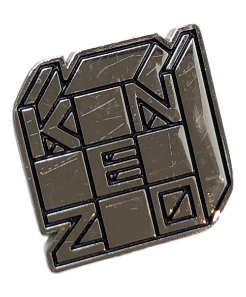 KENZO（ケンゾー）KENZO (ケンゾー) ピンバッジの古着・服飾アイテム