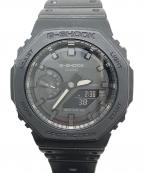 CASIOカシオ）の古着「腕時計」｜ブラック