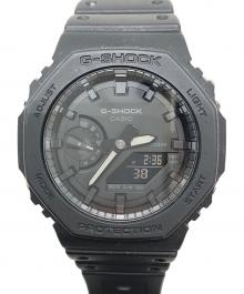 CASIO（カシオ）の古着「腕時計」｜ブラック