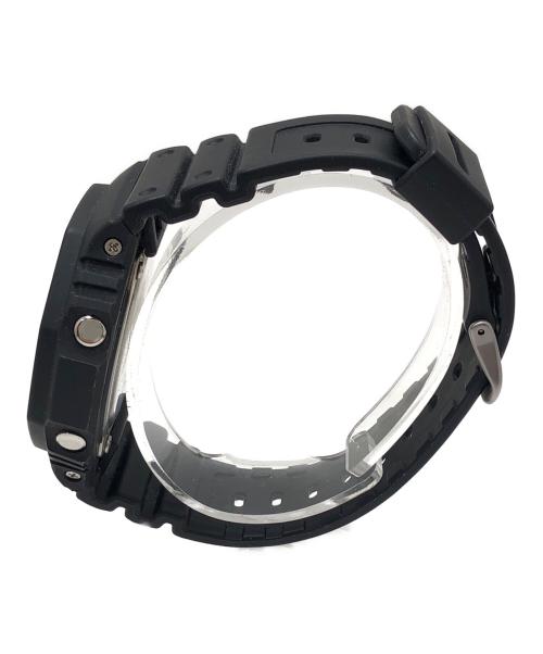 CASIO（カシオ）CASIO (カシオ) 腕時計 ブラックの古着・服飾アイテム