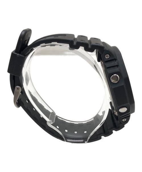 CASIO（カシオ）CASIO (カシオ) 腕時計 ブラックの古着・服飾アイテム