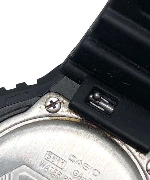 CASIO（カシオ）CASIO (カシオ) 腕時計 ブラックの古着・服飾アイテム