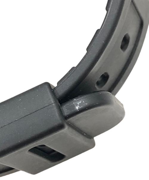 CASIO（カシオ）CASIO (カシオ) 腕時計 ブラックの古着・服飾アイテム