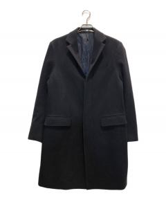 中古・古着通販】De Petrillo (デペトリロ) ダブルチェスターコート