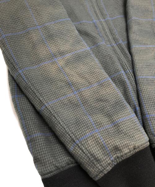 FRED PERRY（フレッドペリー）FRED PERRY (フレッドペリー) リバーシブルジャケット ネイビー サイズ:Mの古着・服飾アイテム