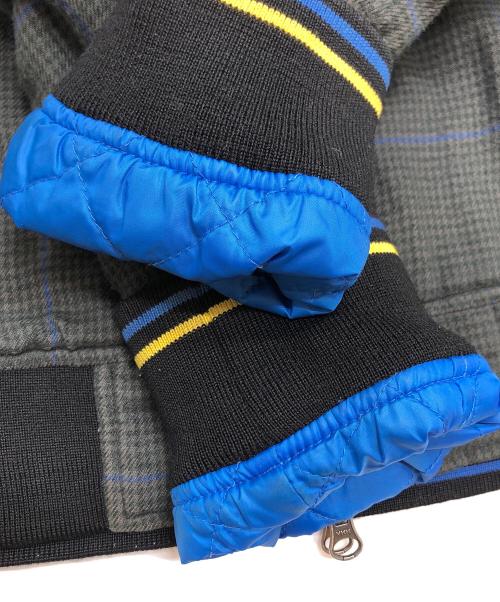 FRED PERRY（フレッドペリー）FRED PERRY (フレッドペリー) リバーシブルジャケット ネイビー サイズ:Mの古着・服飾アイテム