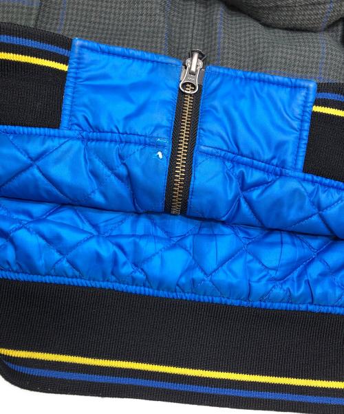 FRED PERRY（フレッドペリー）FRED PERRY (フレッドペリー) リバーシブルジャケット ネイビー サイズ:Mの古着・服飾アイテム