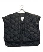 ）の古着「M-65 LINER ベスト」｜ブラック