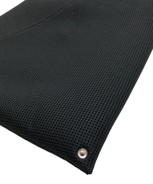 MM6 Maison Margiela（エムエムシックスメゾンマルジェラ）MM6 Maison Margiela (エムエムシックスメゾンマルジェラ) ジャパニーズトート スモール ブラックの古着・服飾アイテム