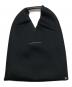 MM6 Maison Margiela (エムエムシックスメゾンマルジェラ) ジャパニーズトート スモール ブラック：17000円