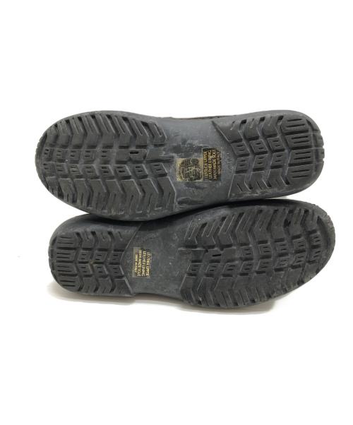 POLO RALPH LAUREN（ポロ・ラルフローレン）POLO RALPH LAUREN (ポロ・ラルフローレン) ドライビングシューズ ブラウン サイズ:7Dの古着・服飾アイテム