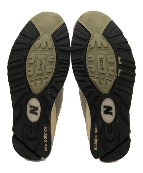 NEW BALANCE（ニューバランス）NEW BALANCE (ニューバランス) 990V2 グレー サイズ:26.5CMの古着・服飾アイテム