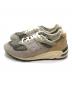 NEW BALANCE (ニューバランス) 990V2 グレー サイズ:26.5CM：17000円