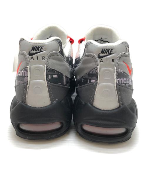 NIKE（ナイキ）NIKE (ナイキ) atmos (アトモス) Air Max 95 